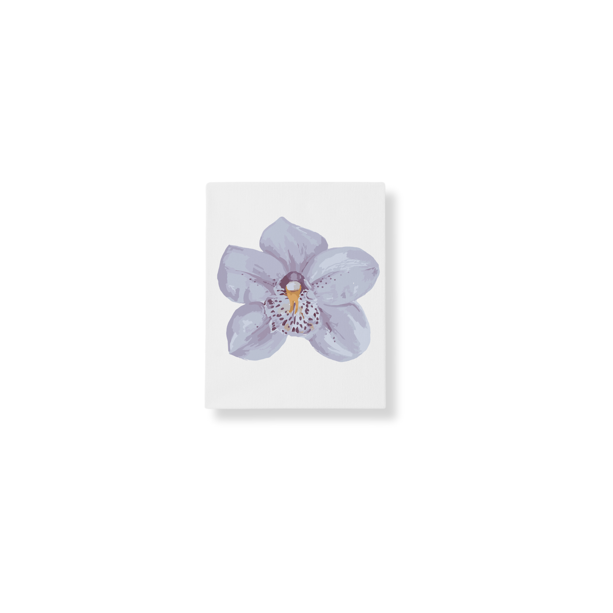 Orchid I (Mini)