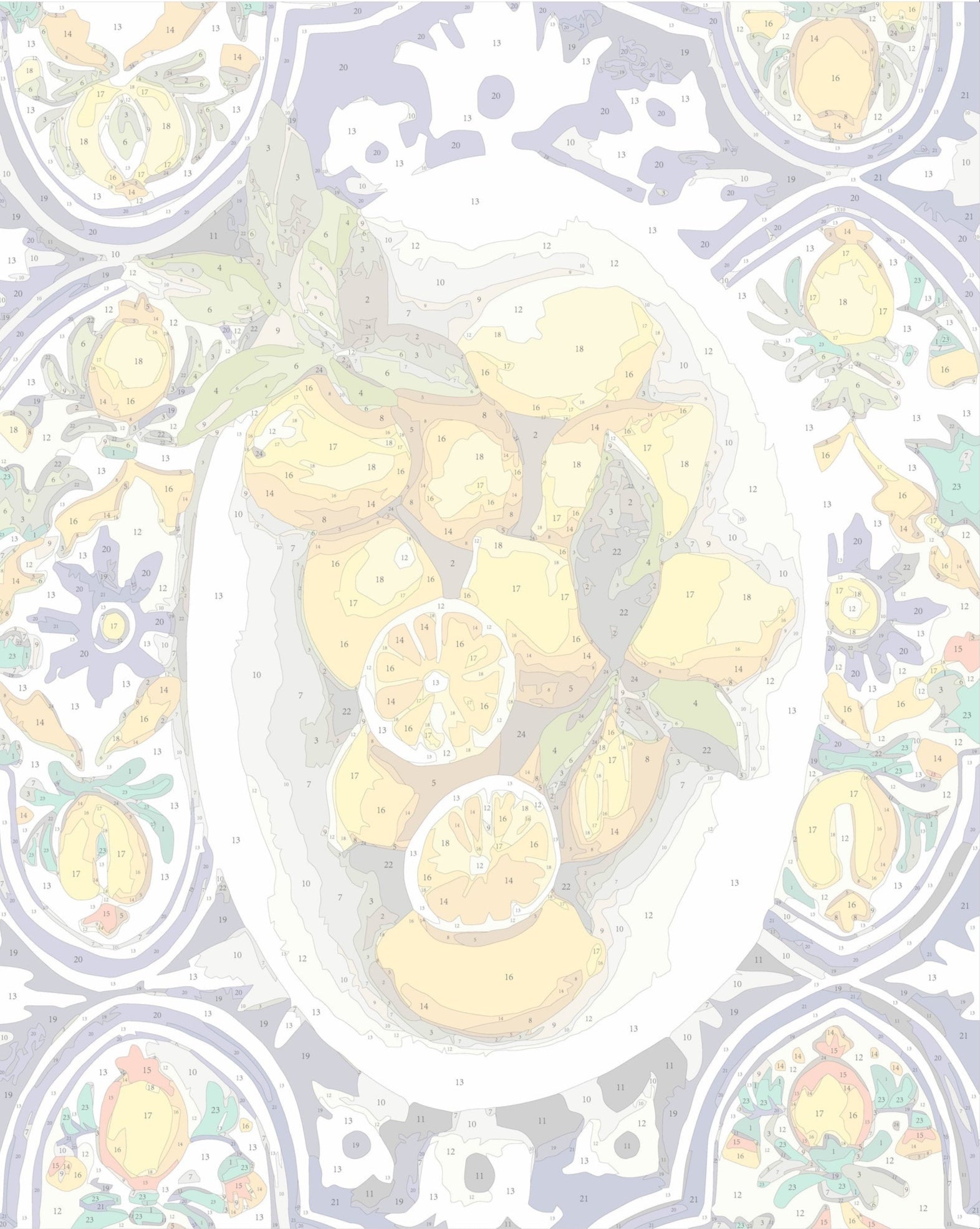 Amalfi Lemons